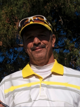 Go Time Golf — TORC Swingtrainer customer
