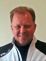 Mark Sjolund PGA — TORC Swingtrainer customer