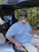 Pete Jamison — TORC Swingtrainer customer