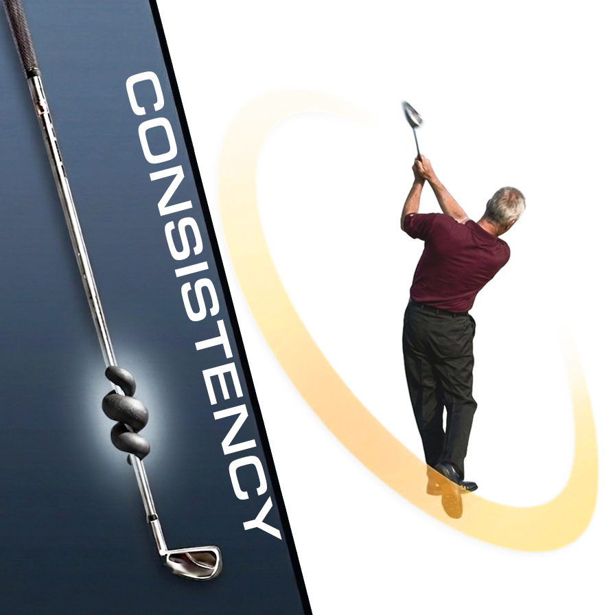 TORC Swingtrainer + FREE CASE