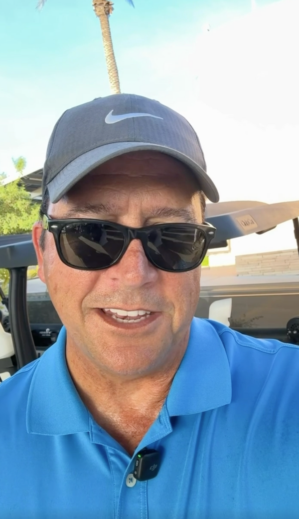 John G testimonial thumbnail