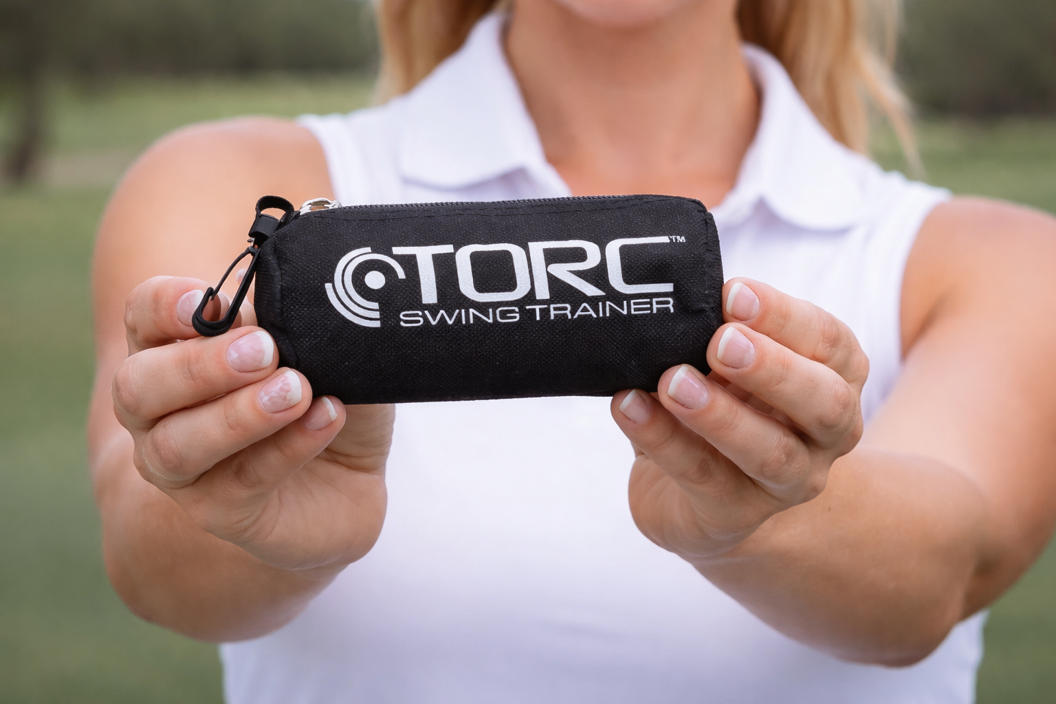 TORC Swingtrainer with Case