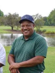Richard Bell — TORC Swingtrainer customer